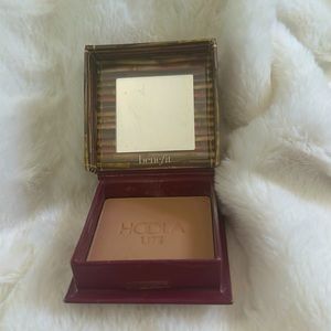 Benefit hola Bronzer
